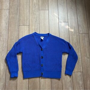 Women's Duluth Trading Heritage Shaker Stitch Cardigan